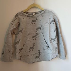 Rylee + Cru boys shirt